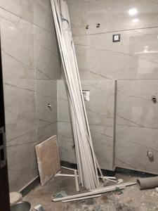 Common Bathroom Image of 1032 Sq.ft 3 BHK Builder Floor for sale in Sector 22 Rohini New Delhi for Rs. 12600000