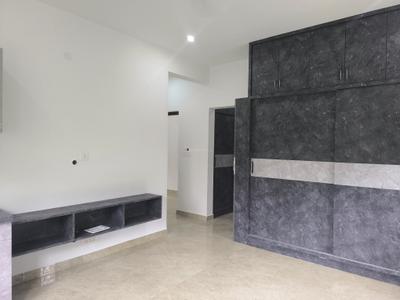 Bedroom Image of 2400 Sq.ft 3 BHK Apartment / Flat for rent in Akshayanagar Bengaluru for Rs. 42750