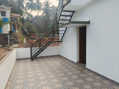 Balcony Image of 2000 Sq.ft 3 BHK Independent House for sale in Yeyyadi Mangalore for Rs. 13000000
