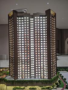 Image of 1500 Sq.ft 3 BHK Apartment / Flat for sale in Hadapsar, Pune for Rs. 16500000