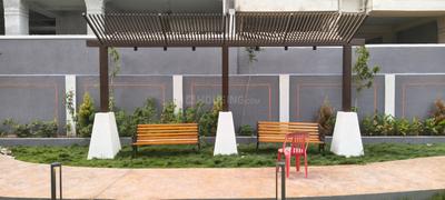 Image of 1100 Sq.ft 3 BHK Apartment / Flat for rent in Shruti Radhe Windsun, Charholi Budruk, Pune for Rs. 23000
