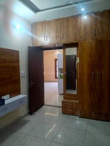 Bedroom Image of 1325 Sq.ft 3 BHK Independent House for sale in Kharar Mohali for Rs. 6500000