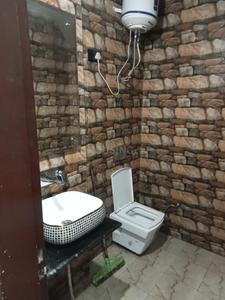 Bathroom Image of Kakkar Pg for boys  in Sector 45, Chandigarh