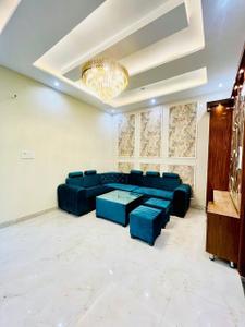 Bedroom Image of 1450 Sq.ft 5 BHK Independent House for sale in Kharar Mohali for Rs. 7500000