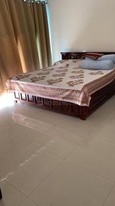 Bedroom Image of 1093 Sq.ft 2 BHK Apartment / Flat for sale in Amanora Aspire Towers, Hadapsar Pune for Rs. 15200000