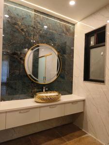 Guest Room Image of 3600 Sq.ft 4 BHK Builder Floor for sale in DLF Phase 2 Gurgaon for Rs. 50000002