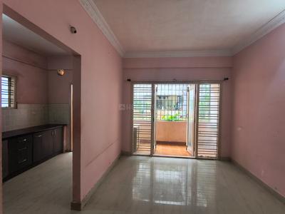 Hall Image of 1300 Sq.ft 2 BHK Builder Floor for rent in JP Nagar Bengaluru for Rs. 27000