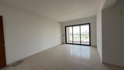 Living Room Image of 1850 Sq.ft 3 BHK Apartment / Flat for sale in Vandematram Sky 100, Thaltej Ahmedabad for Rs. 17100000