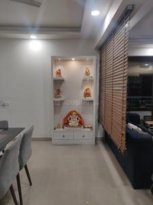 Hall Image of 3200 Sq.ft 4 BHK Apartment / Flat for sale in Bhawna CGHS, Sector 43 Gurgaon for Rs. 42500000