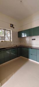 Kitchen Image of 1300 Sq.ft 2 BHK Independent House for rent in Indira Nagar Bengaluru for Rs. 53000