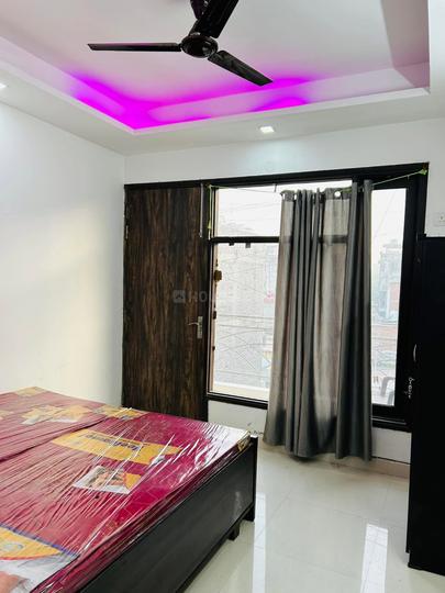 Saket Bedroom 1