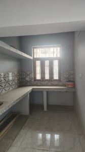 Kitchen Image of 1300 Sq.ft 2 BHK Independent House for sale in Gomti Nagar Lucknow for Rs. 16000000