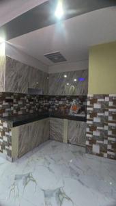 Image of 920 Sq.ft 3 BHK Builder Floor for rent in Dabri, New Delhi for Rs. 25000