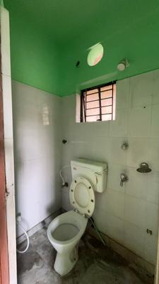Image of 1380 Sq.ft 3 BHK Apartment / Flat for sale in Joka, Kolkata for Rs. 5000000