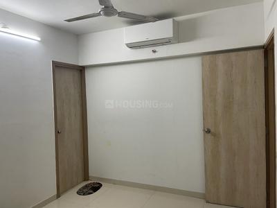 Bedroom Image of 458 Sq.ft 1 BHK Apartment / Flat for sale in Lodha Upper Thane Greenville A To I E1, Bhiwandi Thane for Rs. 6000000