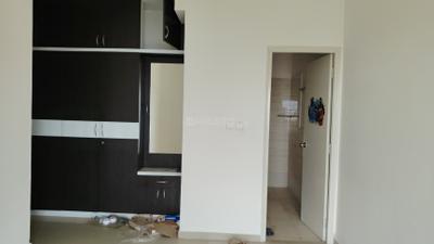 Bedroom Image of 933 Sq.ft 2 BHK Apartment / Flat for sale in DLF Maiden Heights At My Town, Jigani Bengaluru for Rs. 5800000