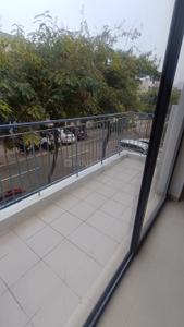 Balcony Image of 1263 Sq.ft 3 BHK Builder Floor for sale in Vatika Primrose Floors, Sector 82 Gurgaon for Rs. 16000000