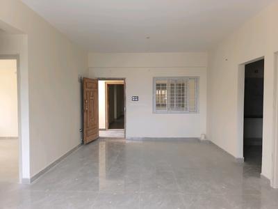 Living Room Image of 1485 Sq.ft 3 BHK Apartment / Flat for sale in Durga Nivas, Electronic City Bengaluru for Rs. 7425000