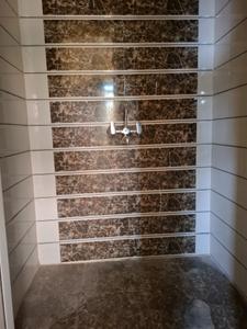 Common Bathroom Image of 670 Sq.ft 1 BHK Apartment / Flat for sale in Manas Krishna Dhan, Kamothe Navi Mumbai for Rs. 8100000