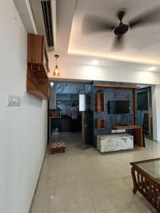 Hall Image of 1900 Sq.ft 3 BHK Apartment / Flat for sale in Tingre Nagar Pune for Rs. 10000000