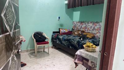 Bedroom Image of 1000 Sq.ft 4 BHK Independent House for sale in Morar Gwalior for Rs. 5000000