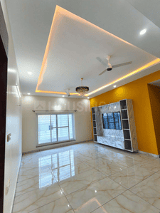 Image of 2200 Sq.ft 3 BHK Builder Floor for rent in Kasturi Nagar, Bengaluru for Rs. 70000