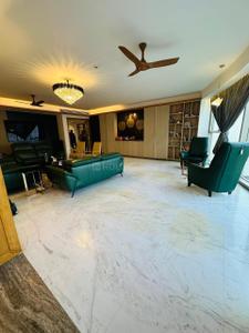 Image of 3850 Sq.ft 4 BHK Apartment / Flat for sale in Jaypee The Sun Court, Jaypee Greens, Greater Noida for Rs. 74500000