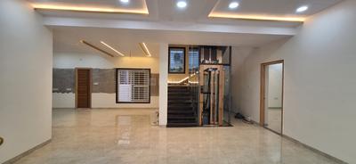 Hall Image of 6000 Sq.ft 6 BHK Villa for sale in Sainikpuri Secunderabad for Rs. 45000000