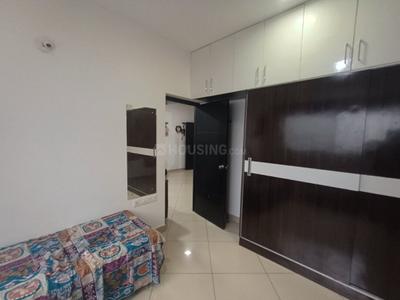 Kitchen Image of 1335 Sq.ft 2 BHK Apartment / Flat for sale in Somasundarapalya Bengaluru for Rs. 9000000