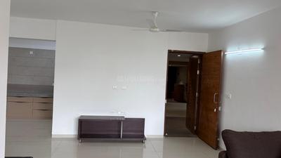 Hall Image of 2250 Sq.ft 3 BHK Apartment / Flat for sale in Olive Greens, Gota Ahmedabad for Rs. 11500000