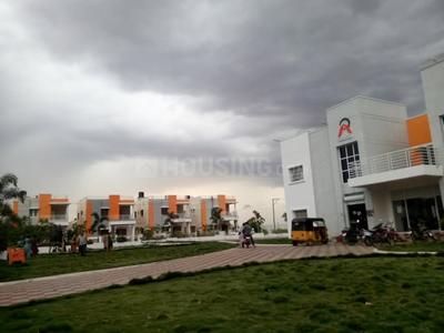 Image of 1540 Sq.ft 2 BHK Duplex for sale in Adarsh Nagar, Anantapur for Rs. 13500000