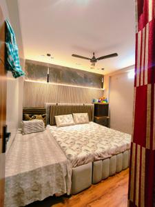Bedroom Image of 2400 Sq.ft 4 BHK Penthouse for sale in Lalghati Bhopal for Rs. 13500000