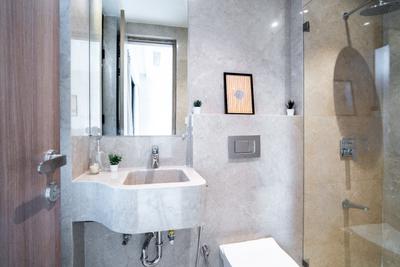 Image of 1378 Sq.ft 3 BHK Apartment / Flat for sale in Fairfield, Santacruz West, Mumbai for Rs. 105000000