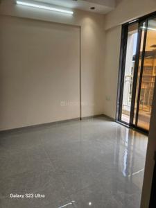 Bedroom Image of 980 Sq.ft 2 BHK Apartment / Flat for sale in V A Veer Attar, Virar West Virar for Rs. 6400000