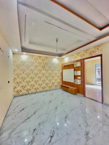 Living Room Image of 1250 Sq.ft 3 BHK Apartment / Flat for sale in Peer Muchalla Zirakpur for Rs. 5850000