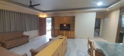 Hall Image of 2000 Sq.ft 2.5 BHK Apartment / Flat for sale in Akota Vadodara for Rs. 8000000