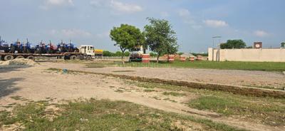 Residential Plot