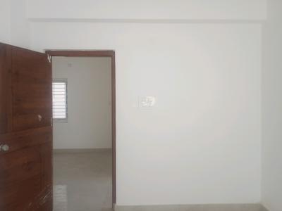 Bedroom Image of 1737 Sq.ft 3 BHK Apartment / Flat for sale in Bairagiguda Hyderabad for Rs. 12553000