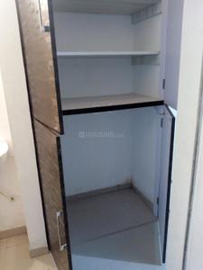 Kitchen Image of 1526 Sq.ft 3 BHK Apartment / Flat for sale in Vaishnodevi Sky, Jahangirabad Surat for Rs. 4400000