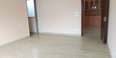 4 BHK Independent Builder Floor
