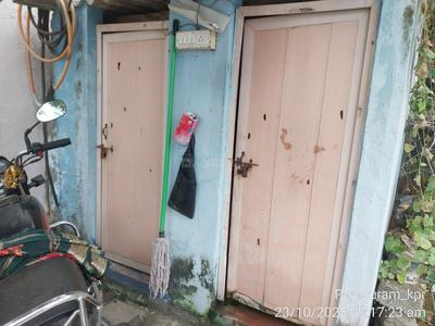 Bathroom Image of 945 Sq.ft 1 RK Independent House for sale in Narapally Hyderabad for Rs. 5000000