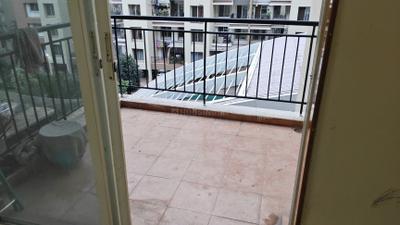 Image of 1050 Sq.ft 2 BHK Apartment / Flat for sale in Pride Purple Park Xpress, Baner, Pune for Rs. 11500000