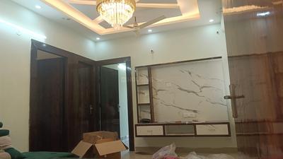 2 BHK Fully Furnished Flat