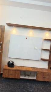 Bedroom Image of 1200 Sq.ft 2 BHK Builder Floor for rent in Hongasandra Bengaluru for Rs. 29000