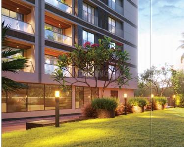 Image of 2375 Sq.ft 3 BHK Independent House for sale in Satellite, Ahmedabad for Rs. 20000000