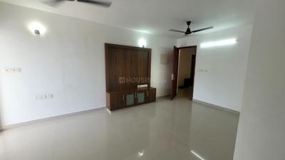 Hall Image of 1450 Sq.ft 3 BHK Apartment / Flat for sale in Kadavanthra Kochi for Rs. 11000000