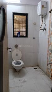Image of 1650 Sq.ft 3 BHK Apartment / Flat for rent in Kharghar, Navi Mumbai for Rs. 50000