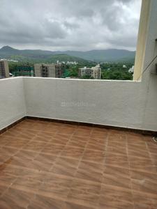 Balcony Image of 1000 Sq.ft 2 BHK Apartment / Flat for sale in Belvalkar Kalpak Homes Kirkatwadi, Kirkatwadi Pune for Rs. 5500000
