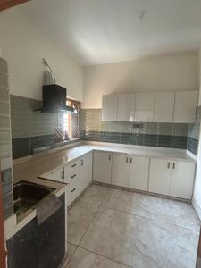 Kitchen Image of 1500 Sq.ft 3 BHK Independent House for rent in UNIT- 9 Bhubaneswar for Rs. 35000