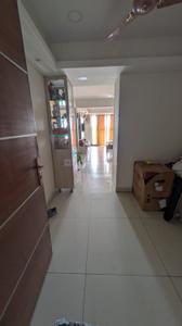 Hall Image of 1750 Sq.ft 3 BHK Apartment / Flat for rent in Miyapur Hyderabad for Rs. 50000